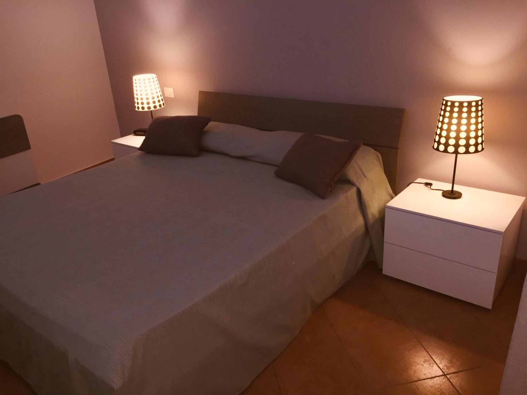 Hola Cathedral House Cadorna Appartement Palermo Buitenkant foto