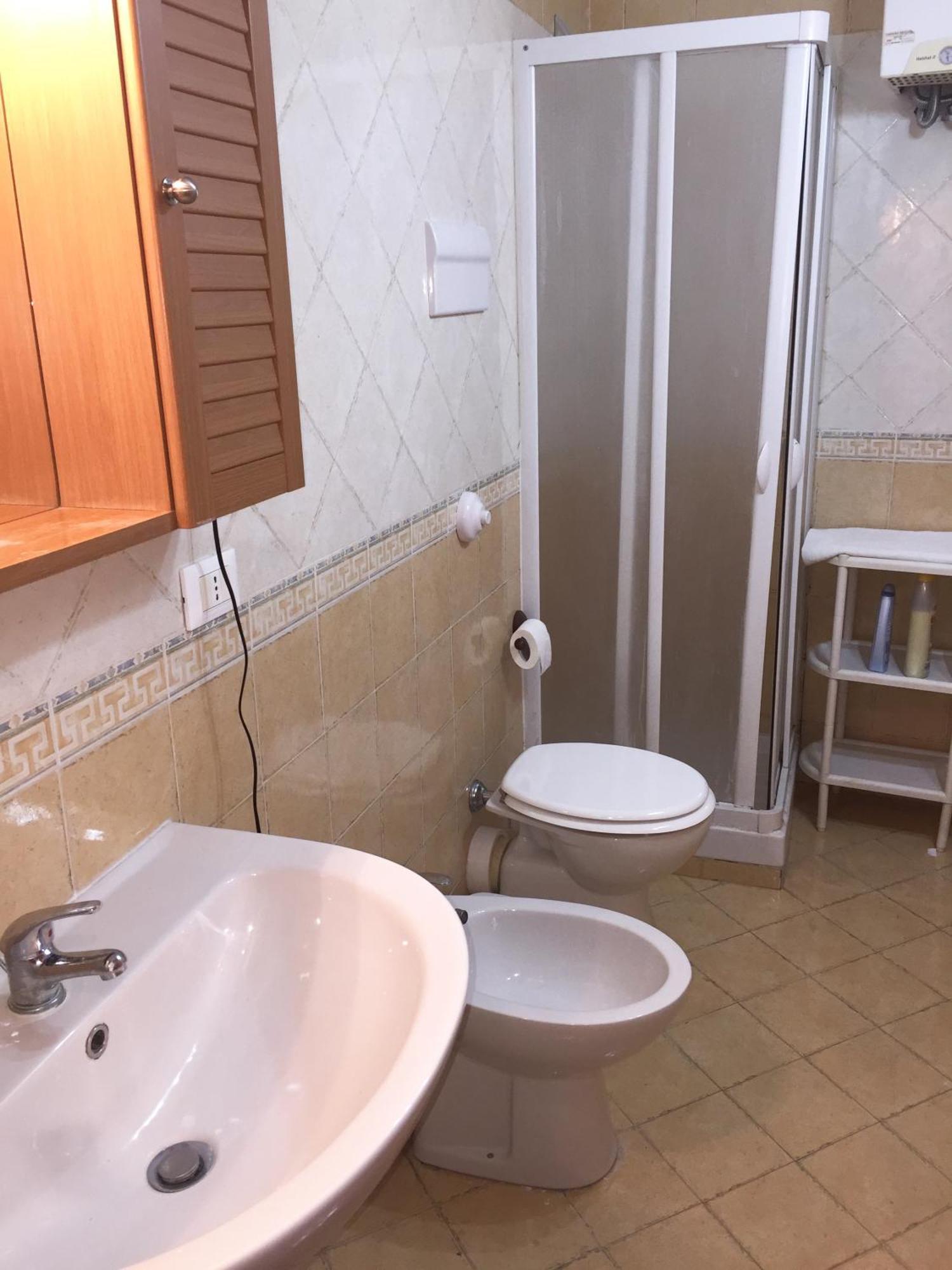 Hola Cathedral House Cadorna Appartement Palermo Buitenkant foto