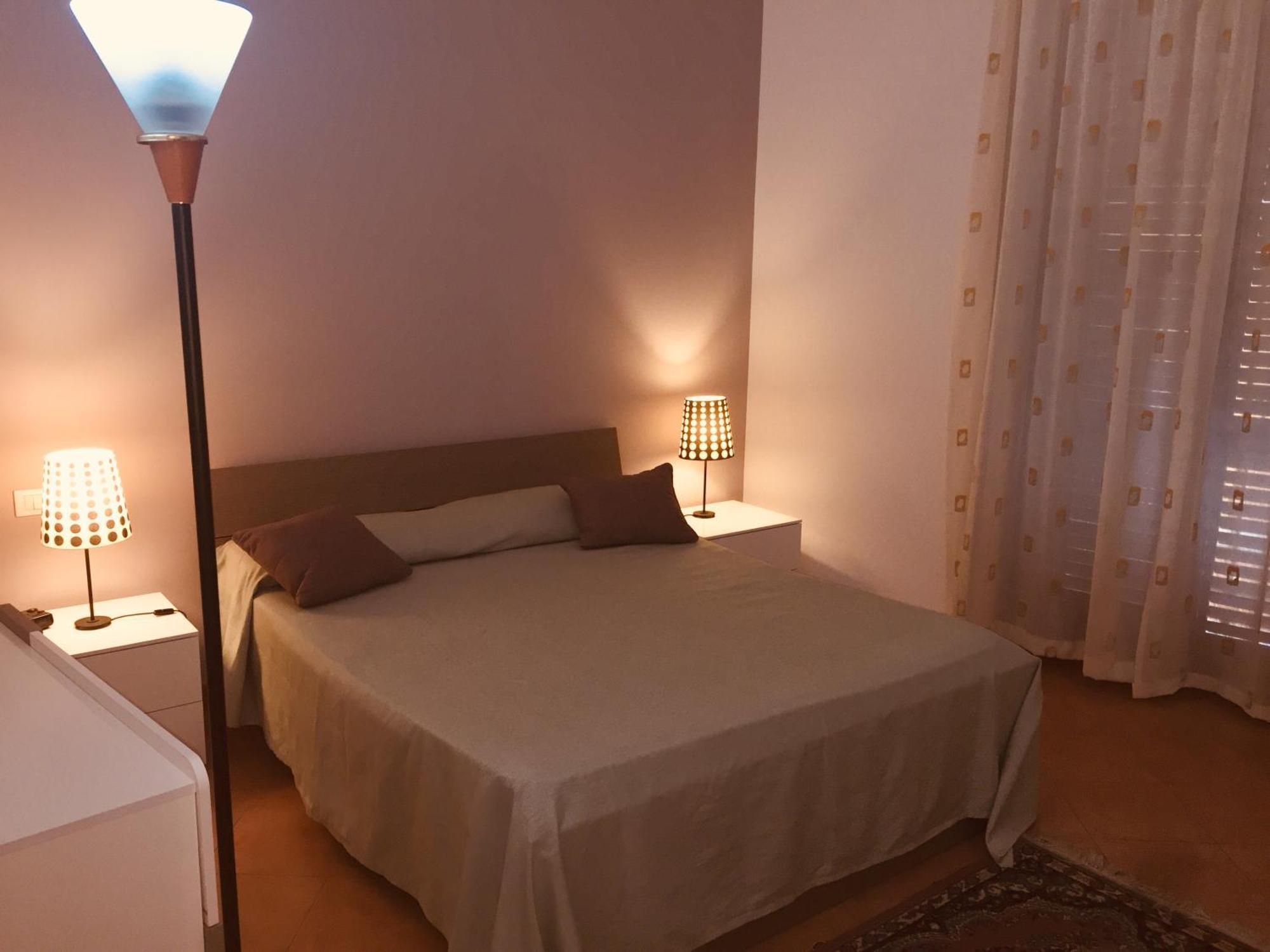 Hola Cathedral House Cadorna Appartement Palermo Buitenkant foto