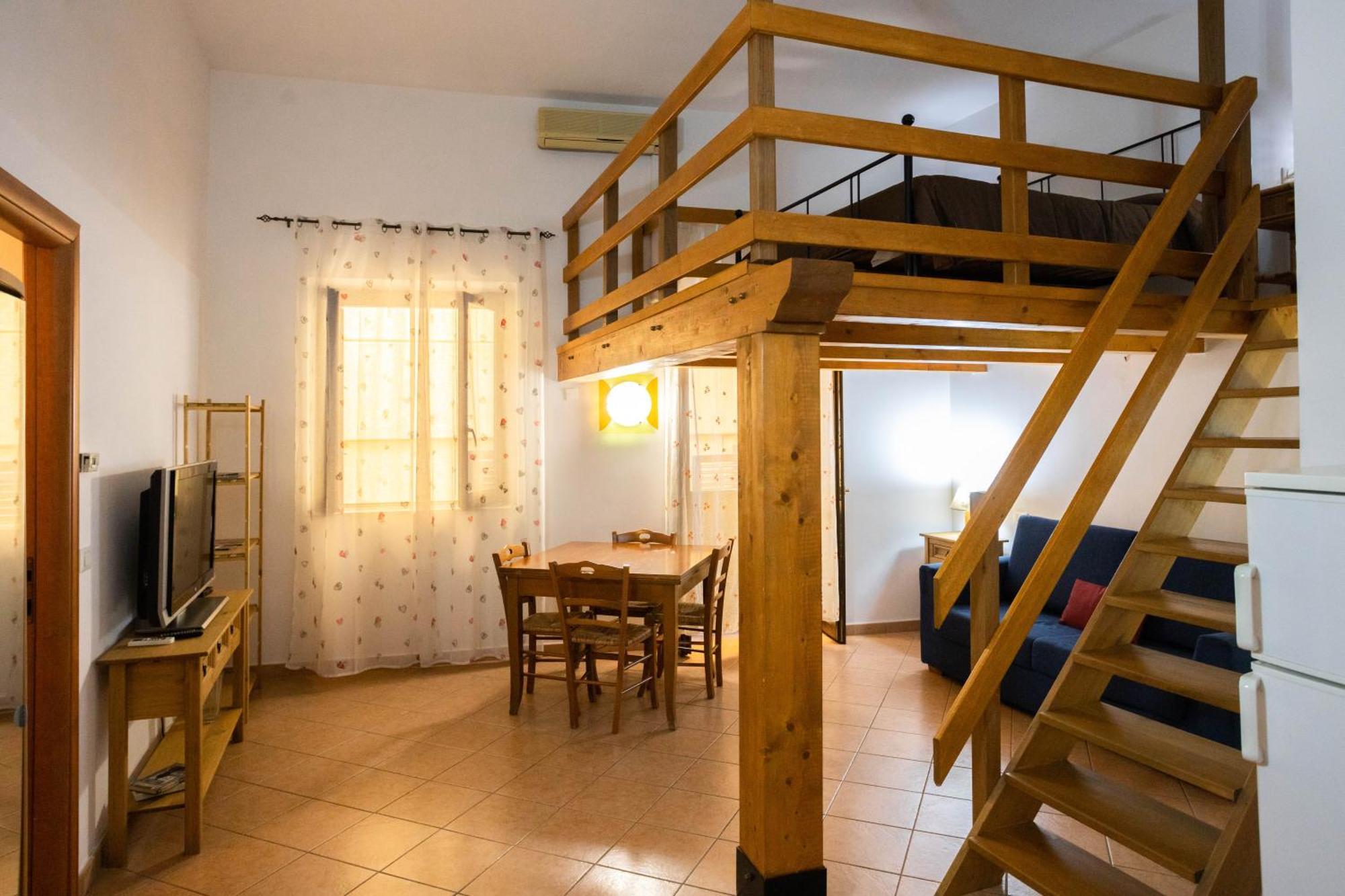 Hola Cathedral House Cadorna Appartement Palermo Buitenkant foto