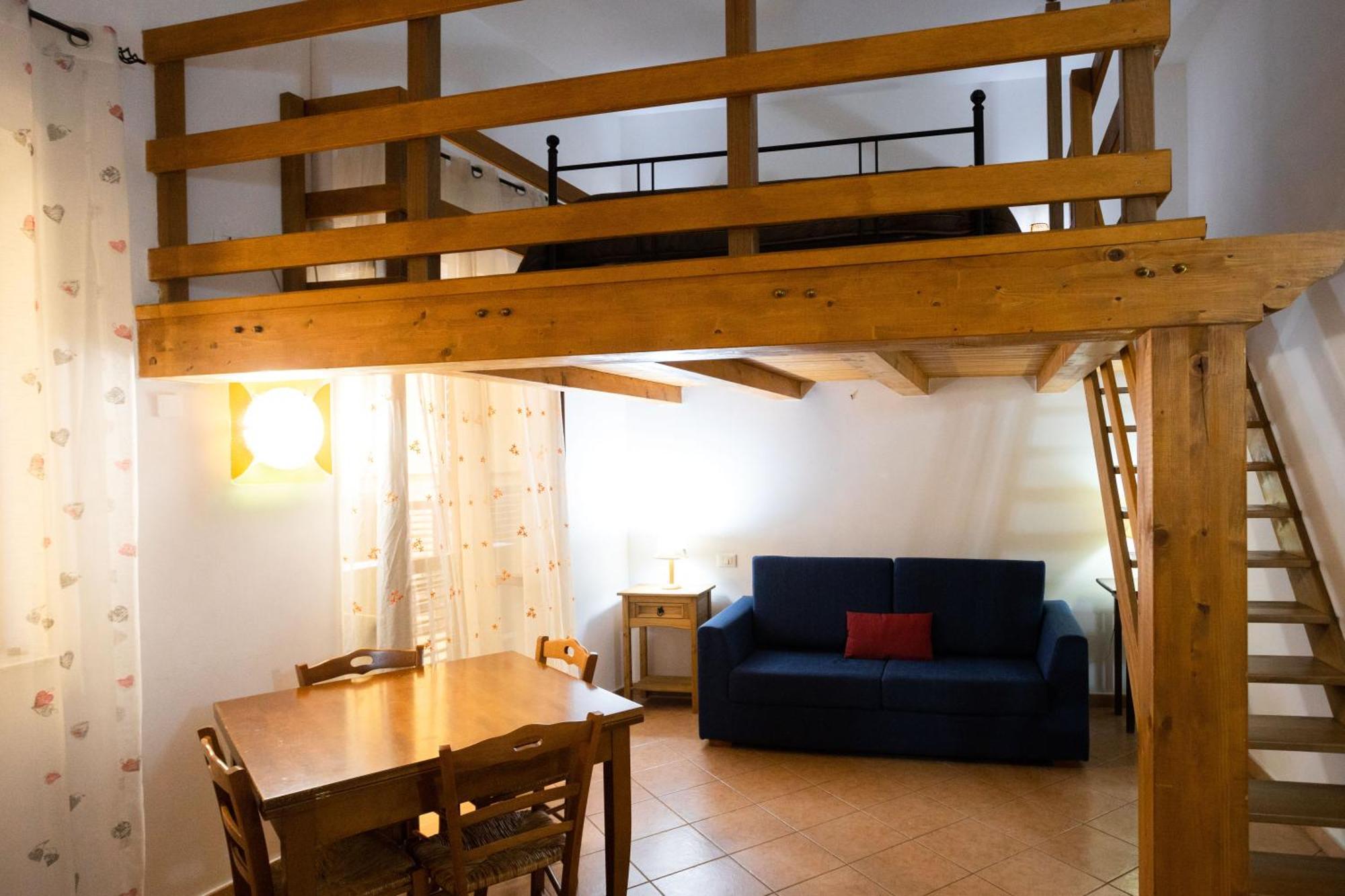 Hola Cathedral House Cadorna Appartement Palermo Buitenkant foto