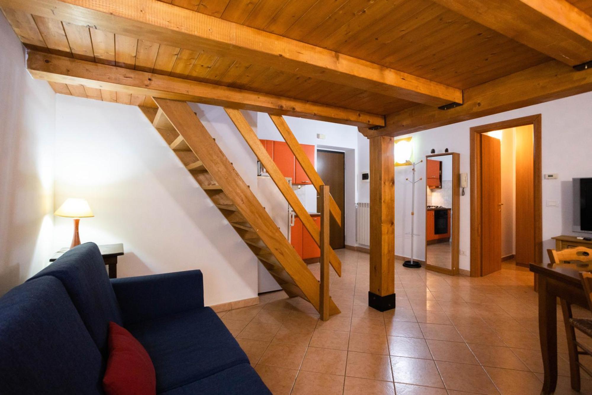Hola Cathedral House Cadorna Appartement Palermo Buitenkant foto